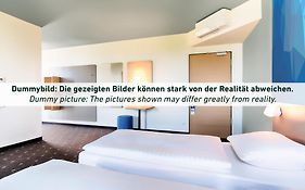 B&B Hotel Bochum Hbf-Sued